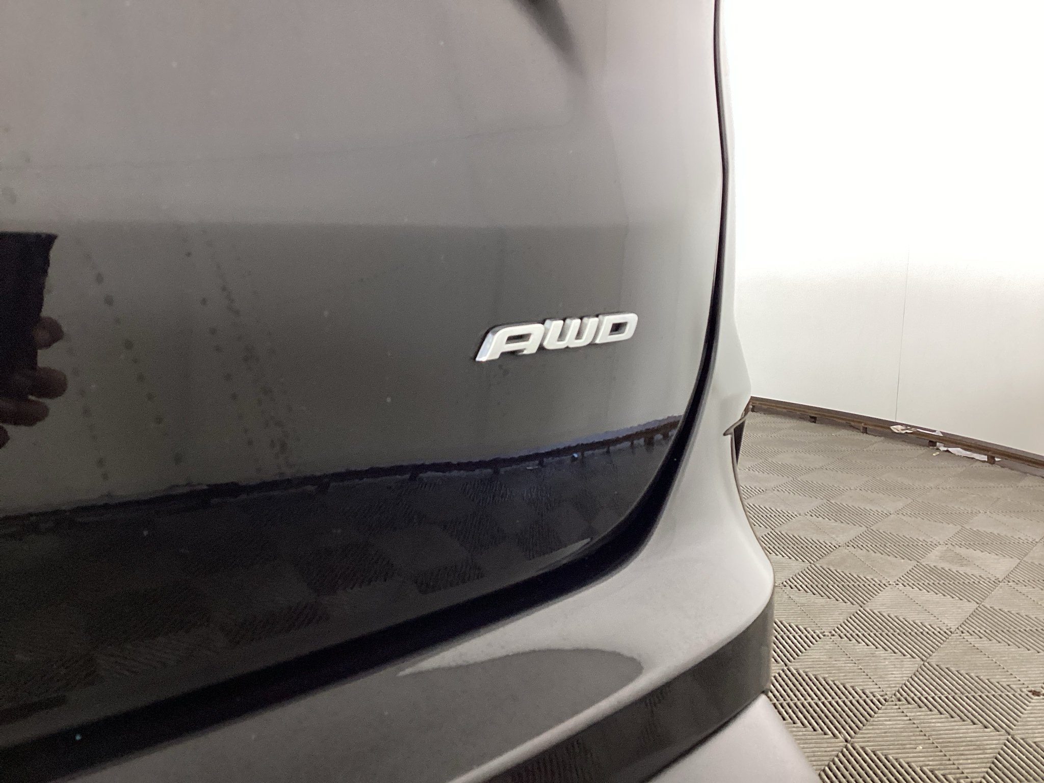 Certified 2024 Ford Edge SEL w/ Convenience Package AWD/4WD image 28