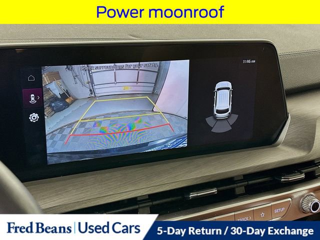 Used 2024 Kia Telluride EX X-Line image 18