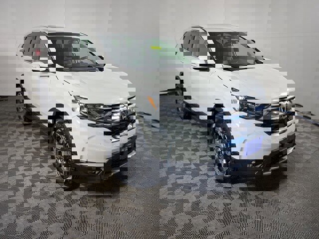 Used 2017 Honda CR-V EX-L image 6