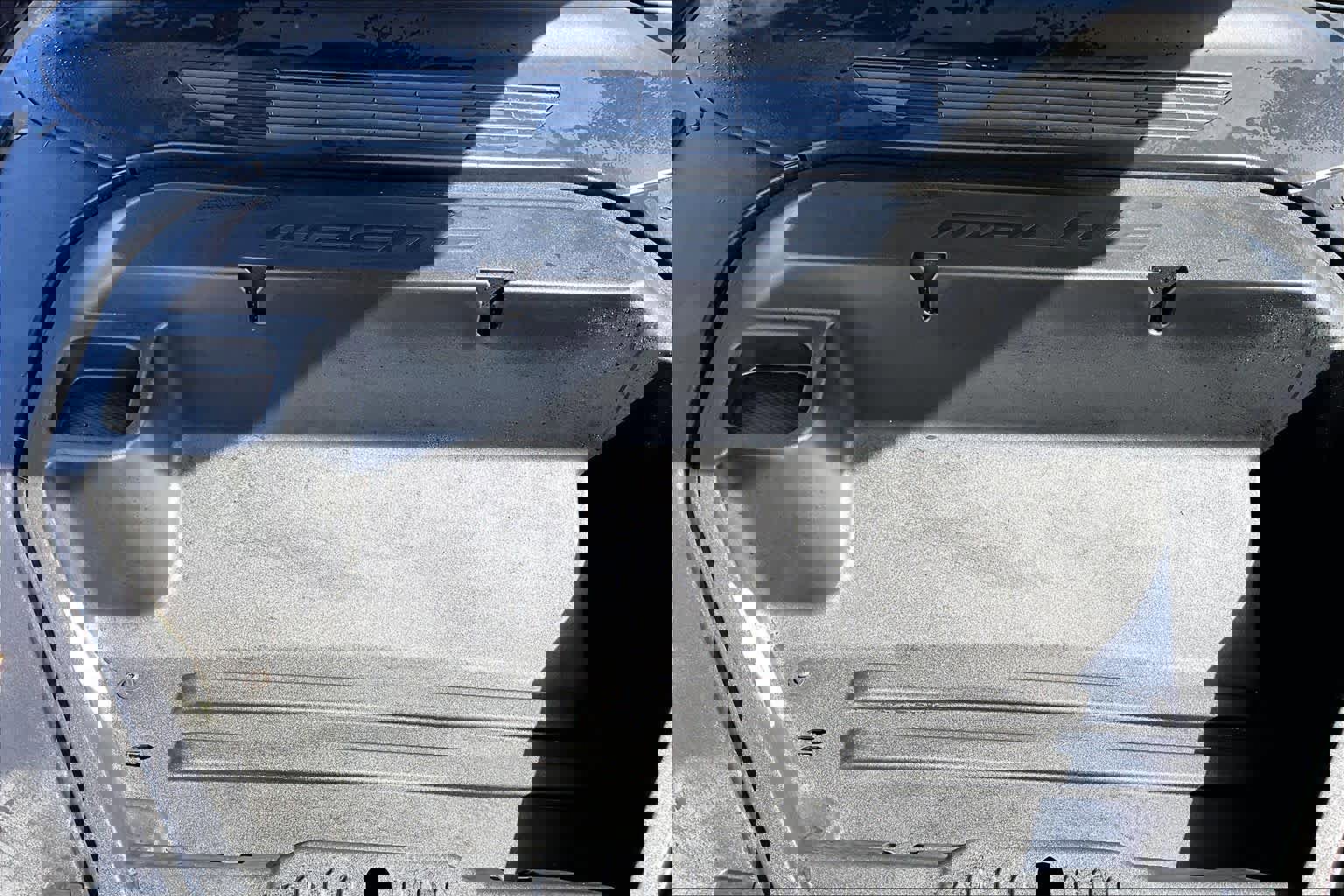 Certified 2025 Ford Mustang Mach-E GT image 33