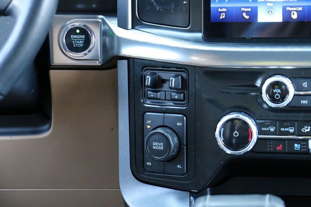 Certified 2023 Ford F150 Lariat AWD/4WD image 31