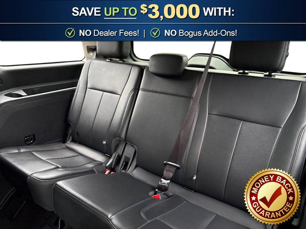 Certified 2023 Ford Expedition XLT AWD/4WD image 21