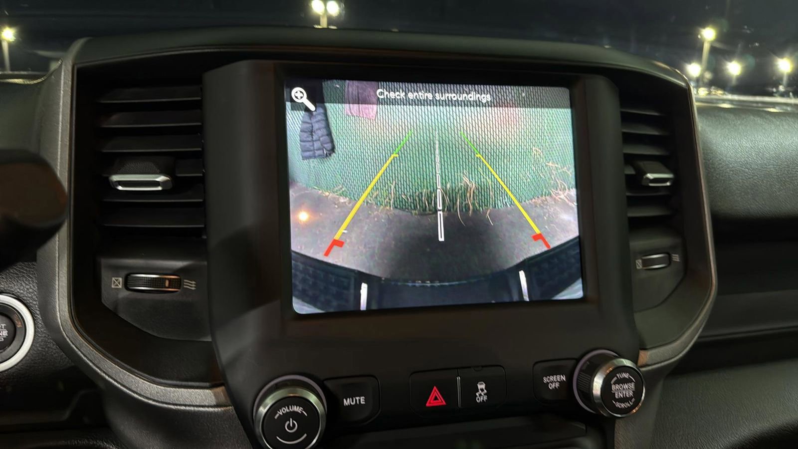 Used 2020 RAM 3500 Tradesman image 19