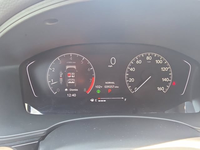 Used 2024 Honda Civic Sport image 22