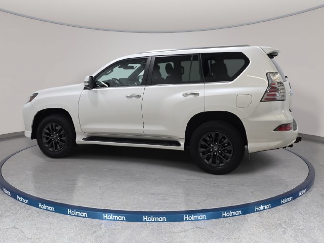 Used 2023 Lexus GX 460 Premium w/ Premium Plus Package AWD/4WD image 9