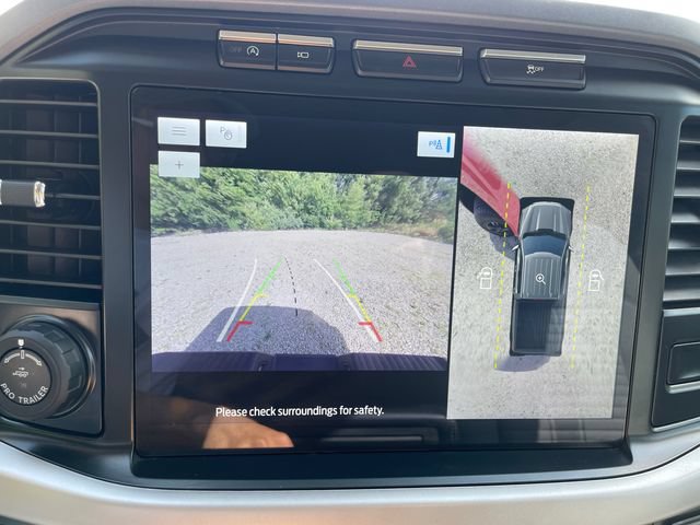 Certified 2023 Ford F150 XLT w/ Equipment Group 302A High AWD/4WD image 33