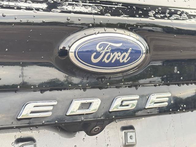 Certified 2023 Ford Edge SEL w/ Convenience Package AWD/4WD image 13