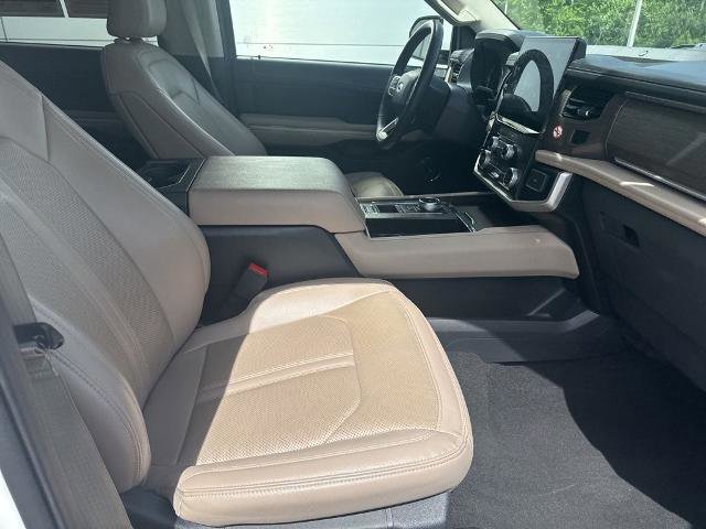 Certified 2024 Ford Expedition Limited image 40