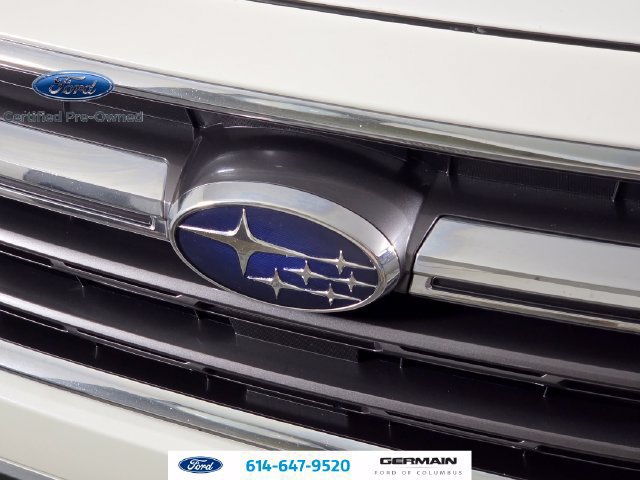 Used 2018 Subaru Outback 2.5i Limited AWD/4WD image 13