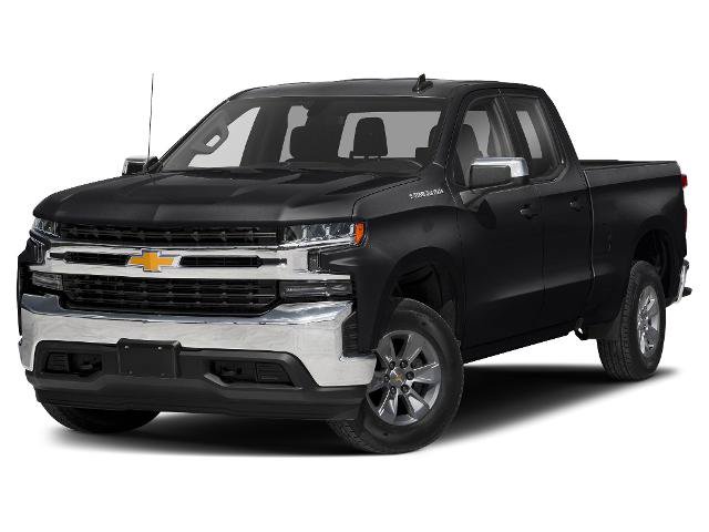 Used 2021 Chevrolet Silverado 1500 LT w/ Max Trailering Package