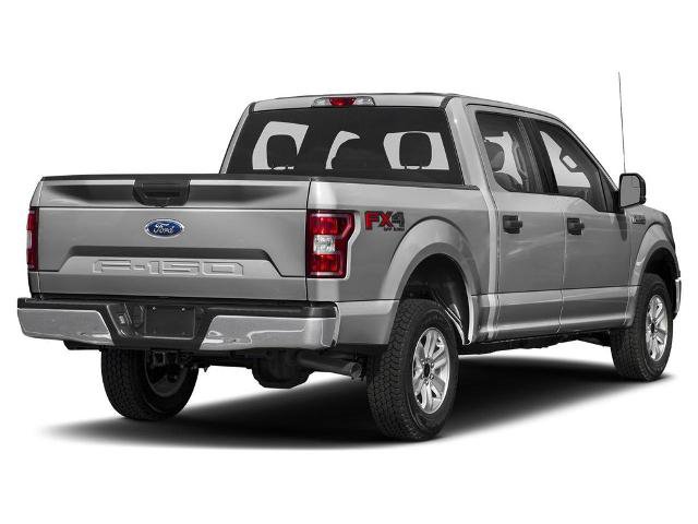 Certified 2019 Ford F150 XLT w/ Equipment Group 302A Luxury AWD/4WD image 2