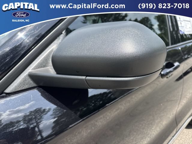 Certified 2023 Ford Explorer XLT w/ Equipment Group 202A AWD/4WD image 12