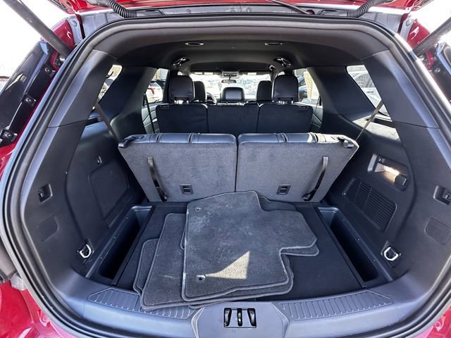 Certified 2025 Ford Explorer ST-Line w/ ST-Line Street Pack image 44