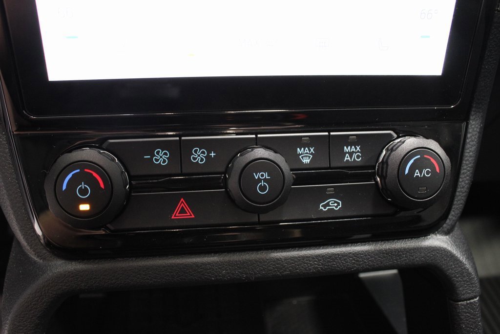 Certified 2025 Ford Ranger XLT w/ Equipment Group 301A High image 35