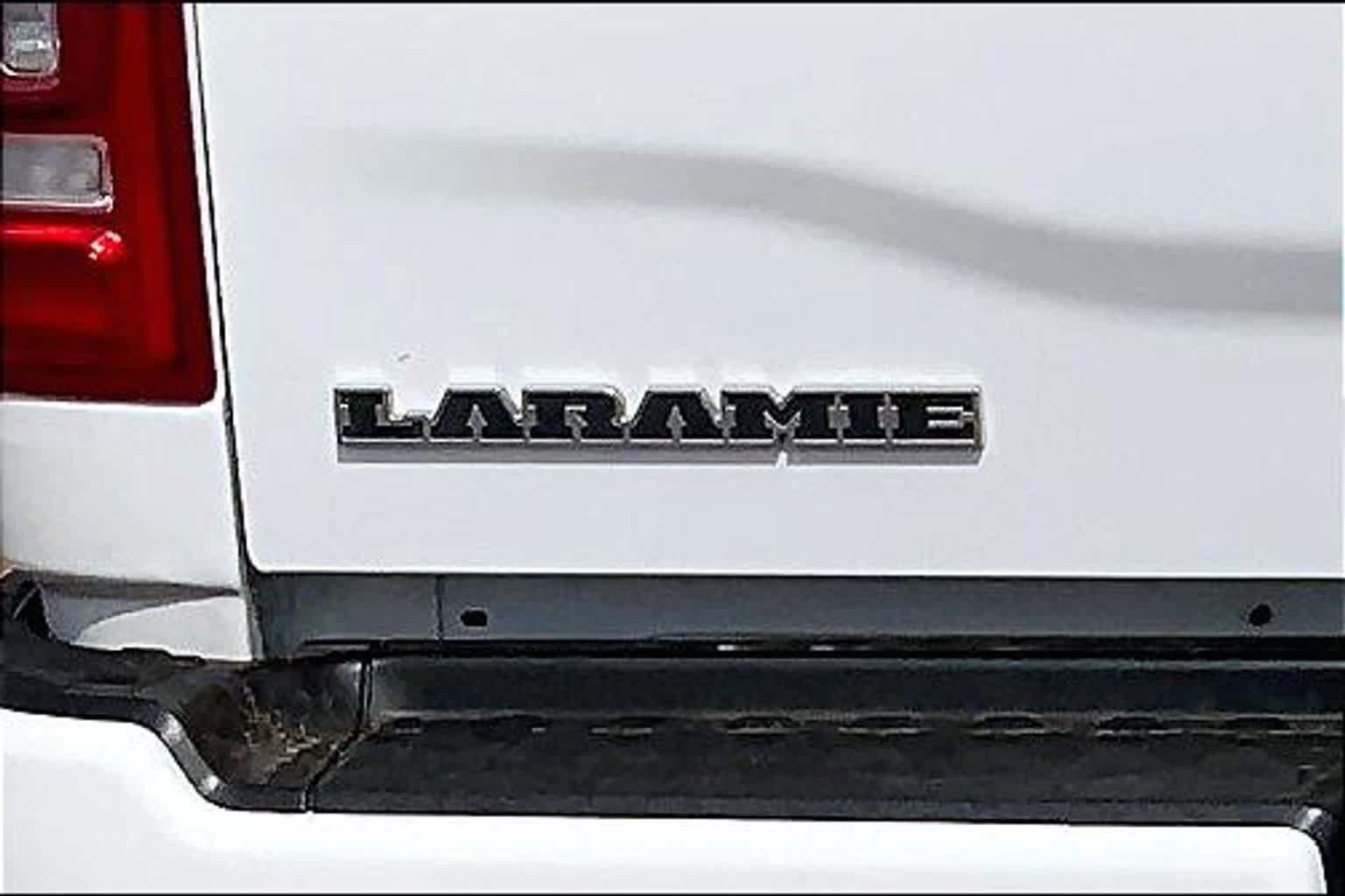 Used 2024 RAM 2500 Laramie w/ Safety Group AWD/4WD image 31