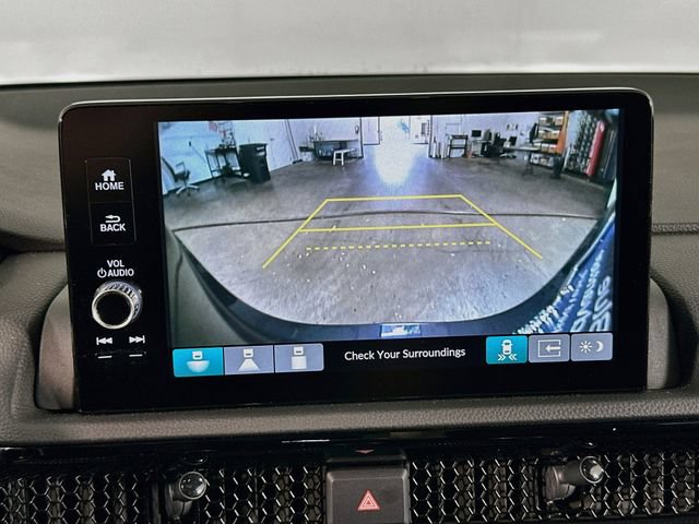 Used 2025 Honda CR-V Sport Touring image 29