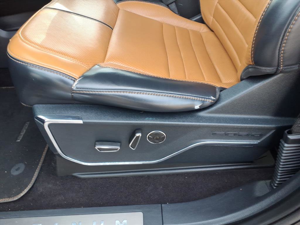 Certified 2021 Ford F150 Platinum image 12