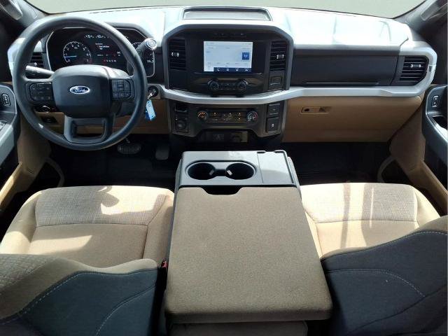 Certified 2023 Ford F150 XLT AWD/4WD image 17