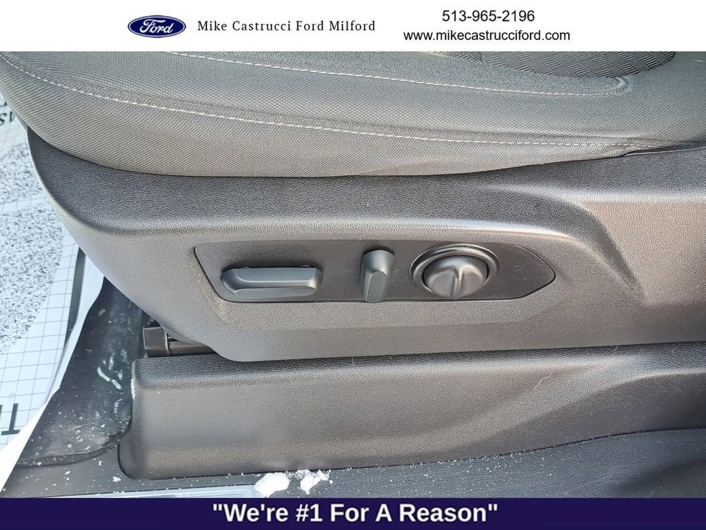 Used 2022 GMC Sierra 1500 Elevation image 23