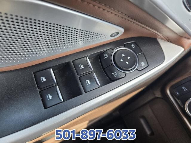 Certified 2022 Ford Explorer King Ranch AWD/4WD image 33