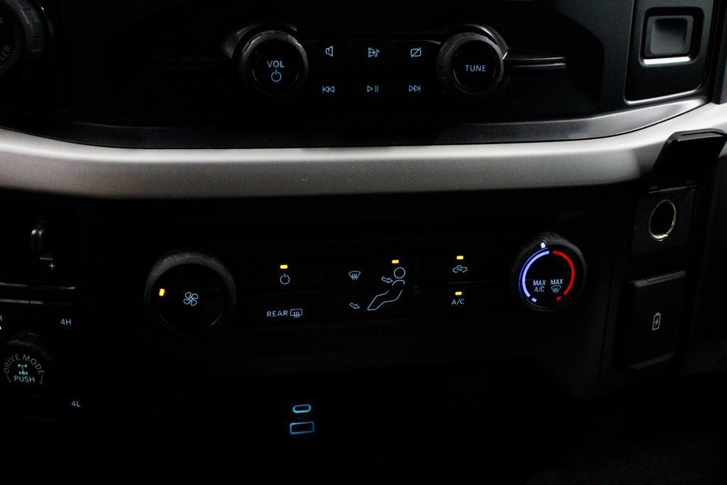 Certified 2022 Ford F150 XLT w/ Trailer Tow Package image 30