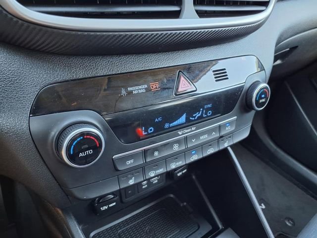 Used 2019 Hyundai Tucson Sport w/ Cargo Package image 27