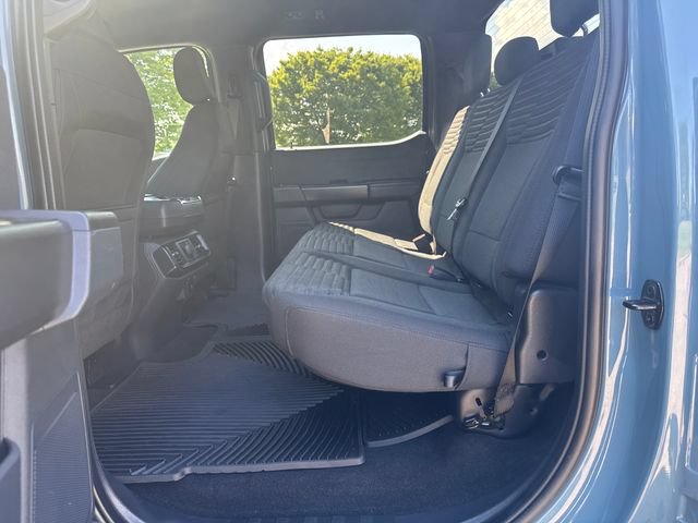 Certified 2023 Ford F150 XL w/ STX Appearance Package AWD/4WD image 27