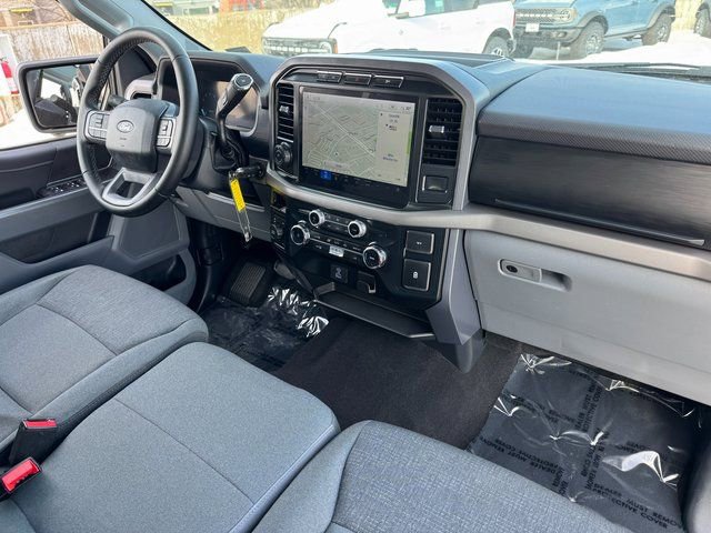Certified 2024 Ford F150 XLT w/ Bed Utility Package AWD/4WD image 20