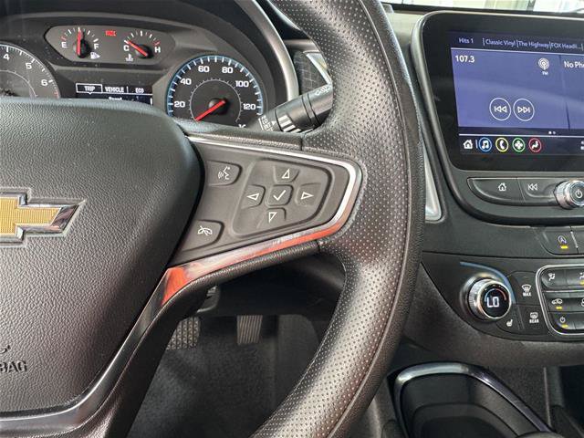 Used 2024 Chevrolet Malibu LT FWD image 15