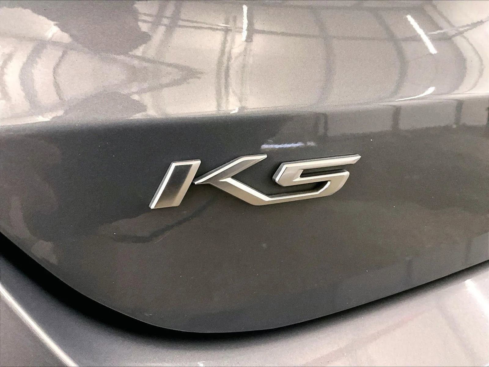 Used 2022 Kia K5 LXS image 13