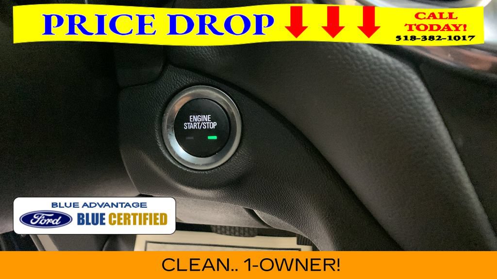 Used 2022 Chevrolet Equinox LT AWD/4WD image 36