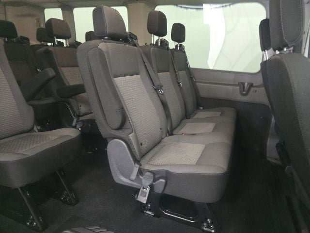 Certified 2024 Ford Transit 350 XLT RWD image 5