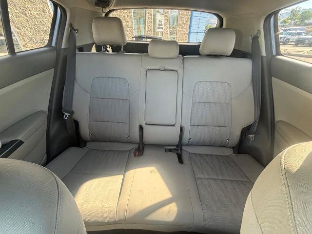 Used 2017 Kia Sportage LX AWD/4WD image 23