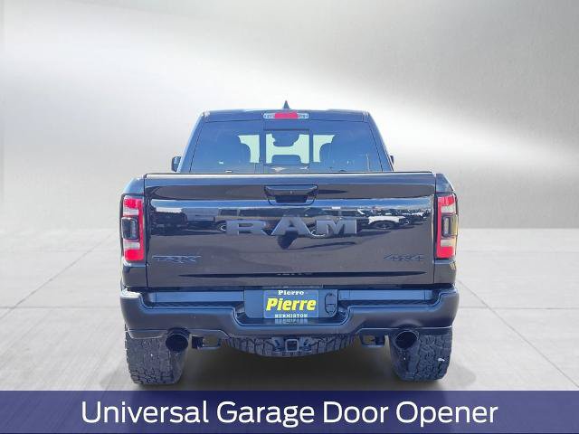 Used 2022 RAM 1500 TRX AWD/4WD image 5
