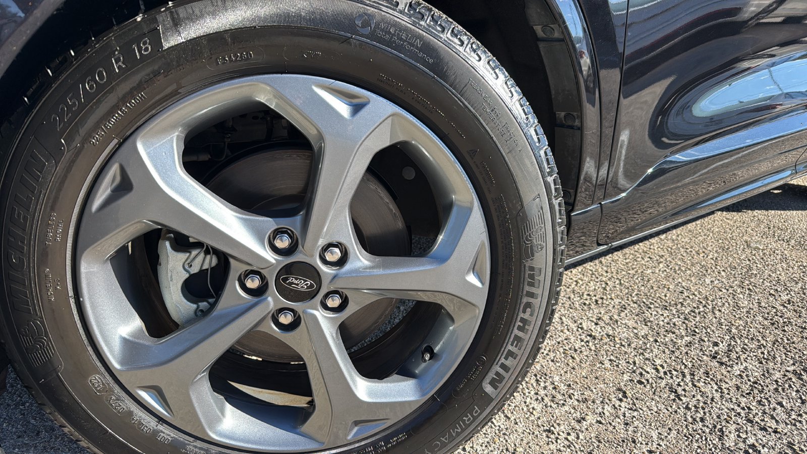 Certified 2023 Ford Escape ST-Line w/ Tech Pack #1 FWD image 29