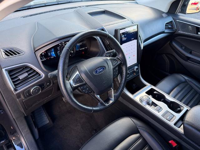 Certified 2024 Ford Edge SEL AWD/4WD image 26
