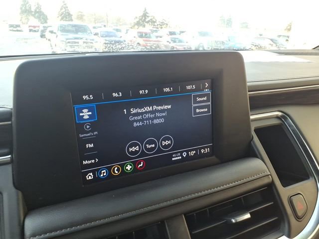 Used 2023 Chevrolet Suburban LS w/ Driver Alert Package image 17