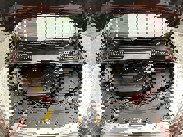 Certified 2018 Ford Escape Titanium w/ Ford Safe & Smart Package image 35