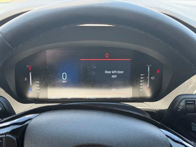 Certified 2024 Ford Escape Active AWD/4WD image 18