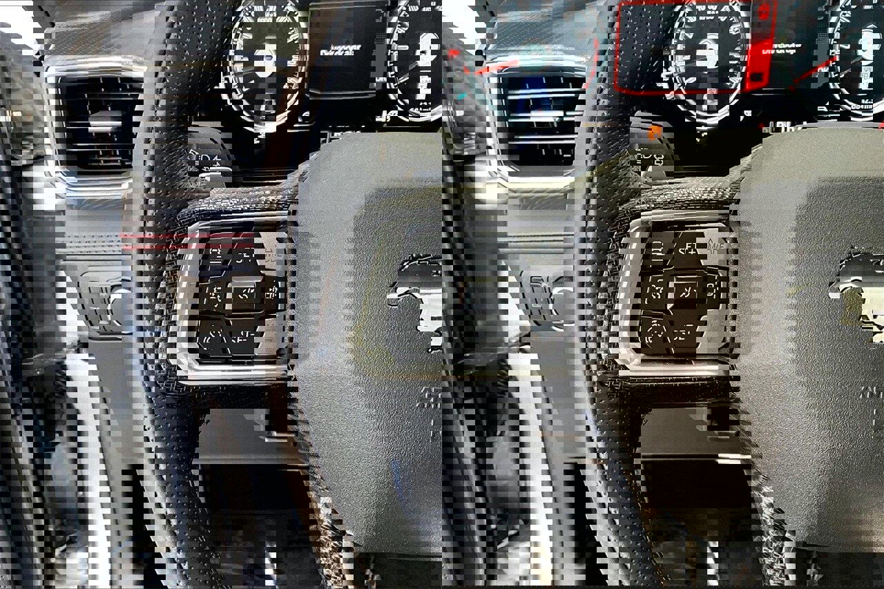 Certified 2025 Ford Mustang GT Premium image 22