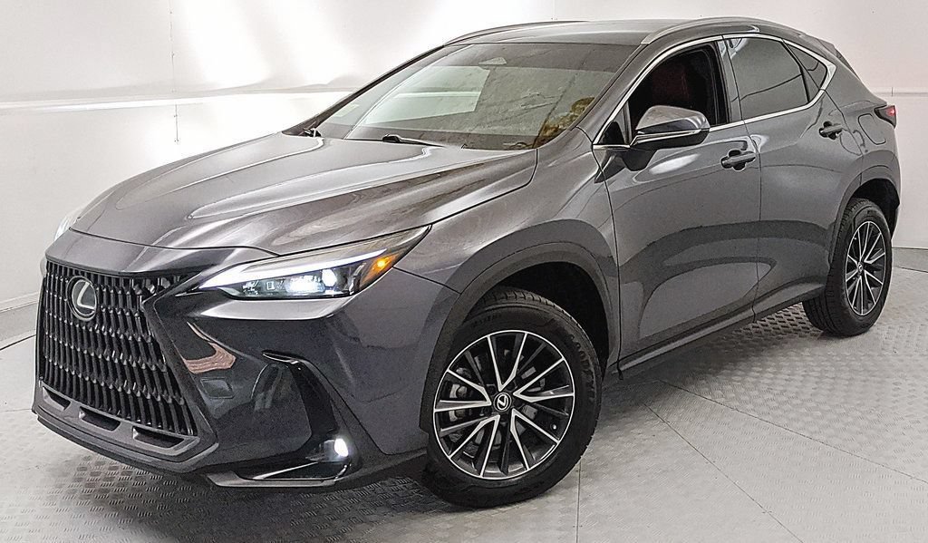 Used 2023 Lexus NX 250 AWD w/ Cold Area Package image 6
