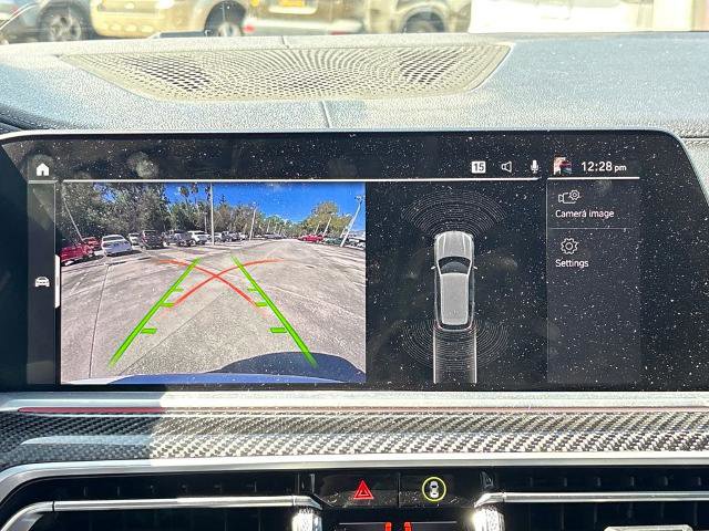 Used 2022 BMW X5 M50i image 27