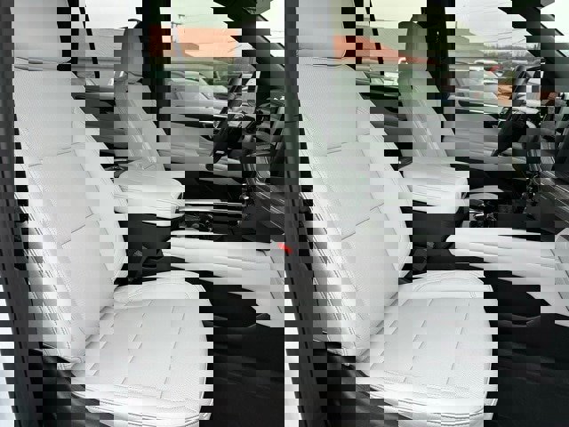 Used 2026 Chevrolet Tahoe Premier w/ Sun And Tow Package image 20