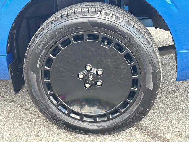 Certified 2025 Ford Maverick Lobo AWD/4WD image 9