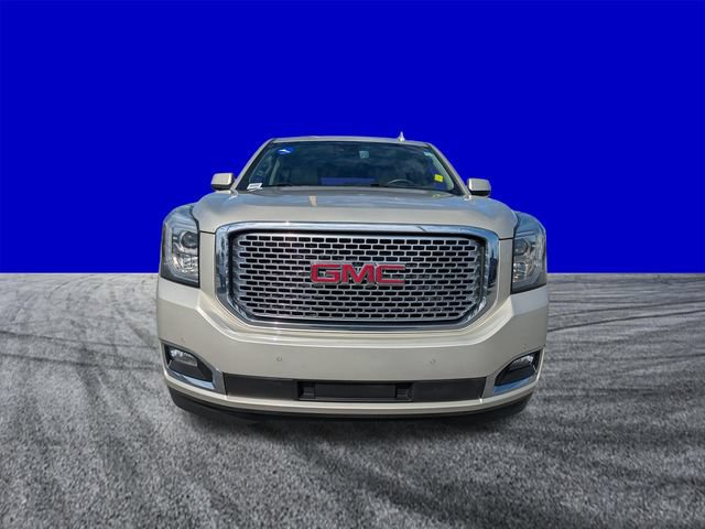 Used 2017 GMC Yukon Denali w/ Open Road Package AWD/4WD image 9