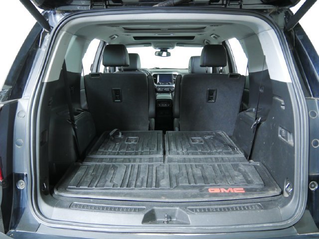 Used 2021 GMC Acadia SLT w/ Elevation Edition AWD/4WD image 16