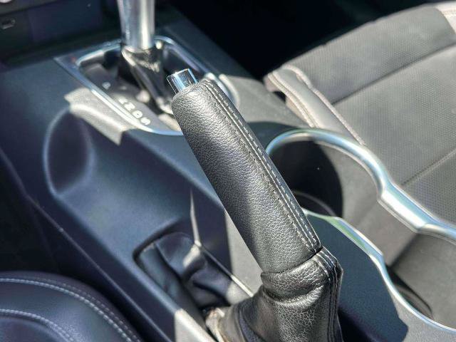 Certified 2023 Ford Mustang Premium RWD image 29
