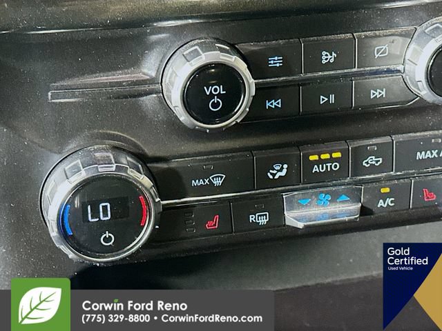 Certified 2021 Ford F150 Tremor w/ Equipment Group 401A Mid AWD/4WD image 25