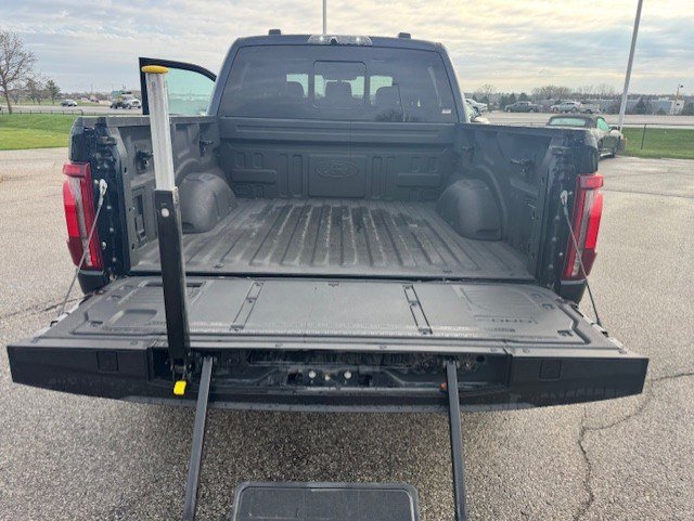 Certified 2024 Ford F150 Raptor image 43