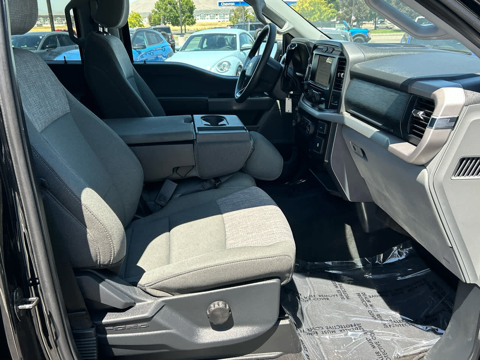 Certified 2023 Ford F150 XLT w/ Trailer Tow Package image 20